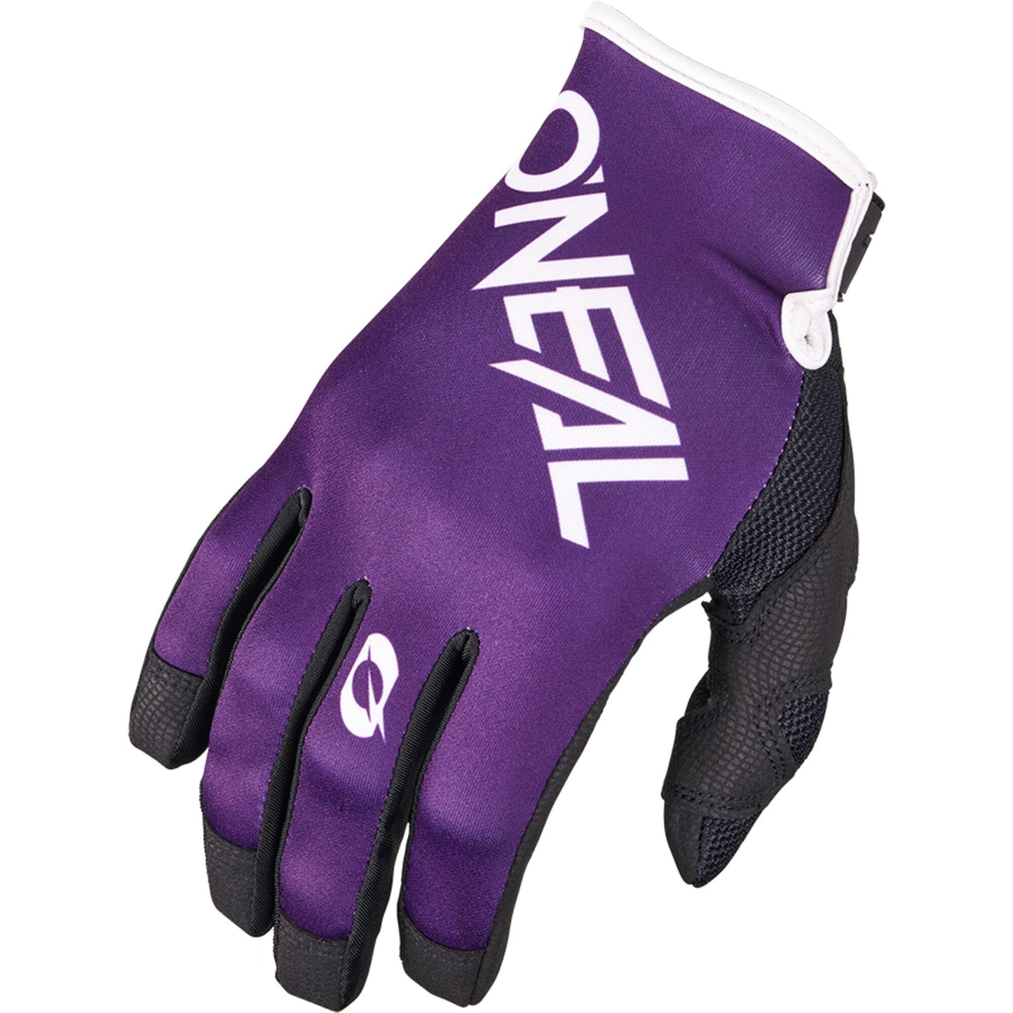 O'NEAL MAYHEM Glove RIDER Purple