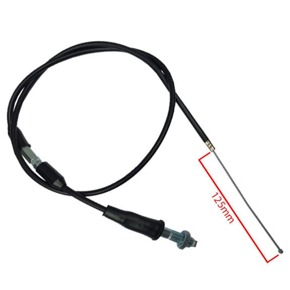 Throttle Cable Adjustable M10 Universal - Go Off Road Barnsley