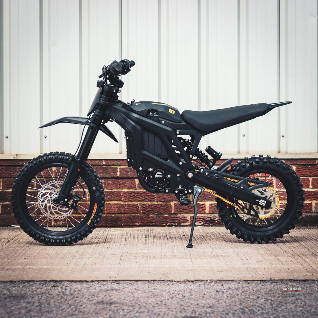 E-RIDE MINI NOW SOLD OUT!