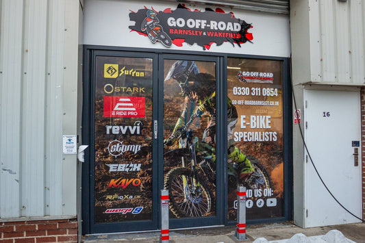 CHRISTMAS OPENING HOURS