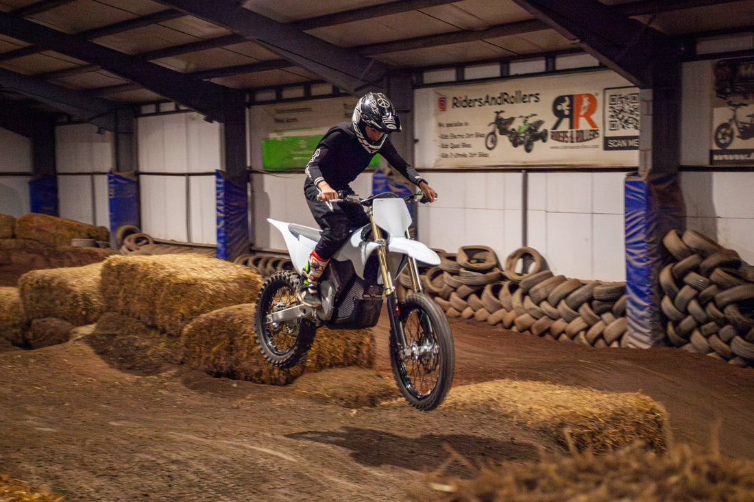 November 15th 2025 - Our Final Stark Demo Event Of The Year