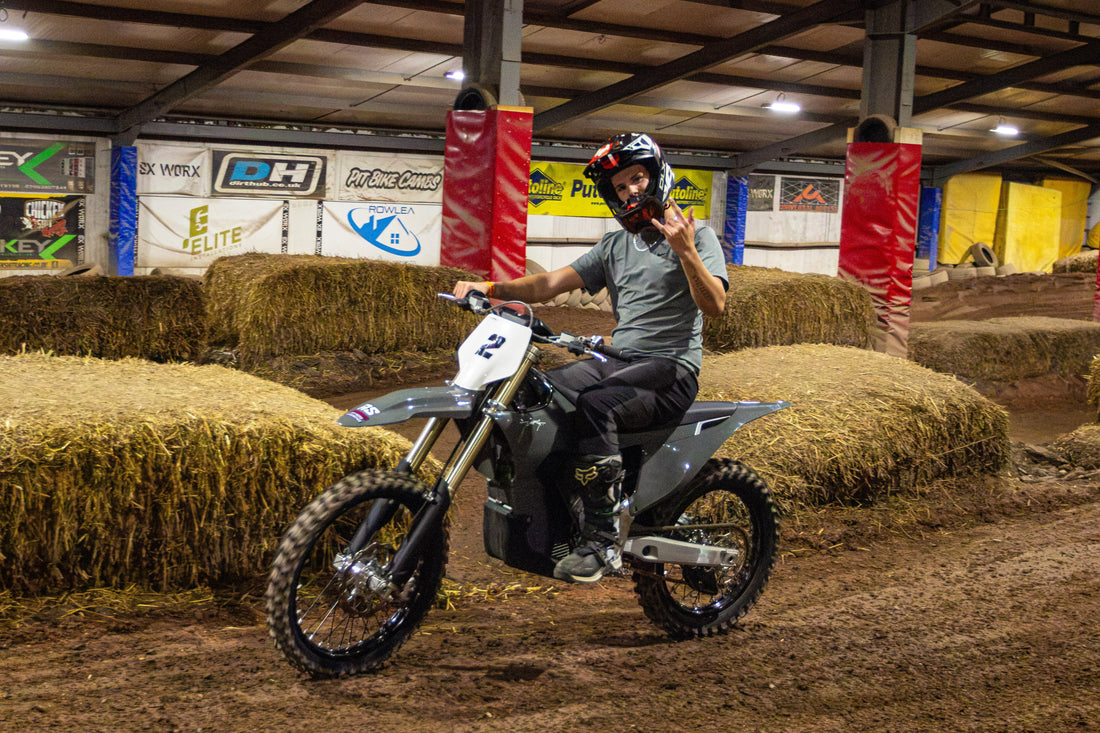 Stark Demo Day Photos Now Live!