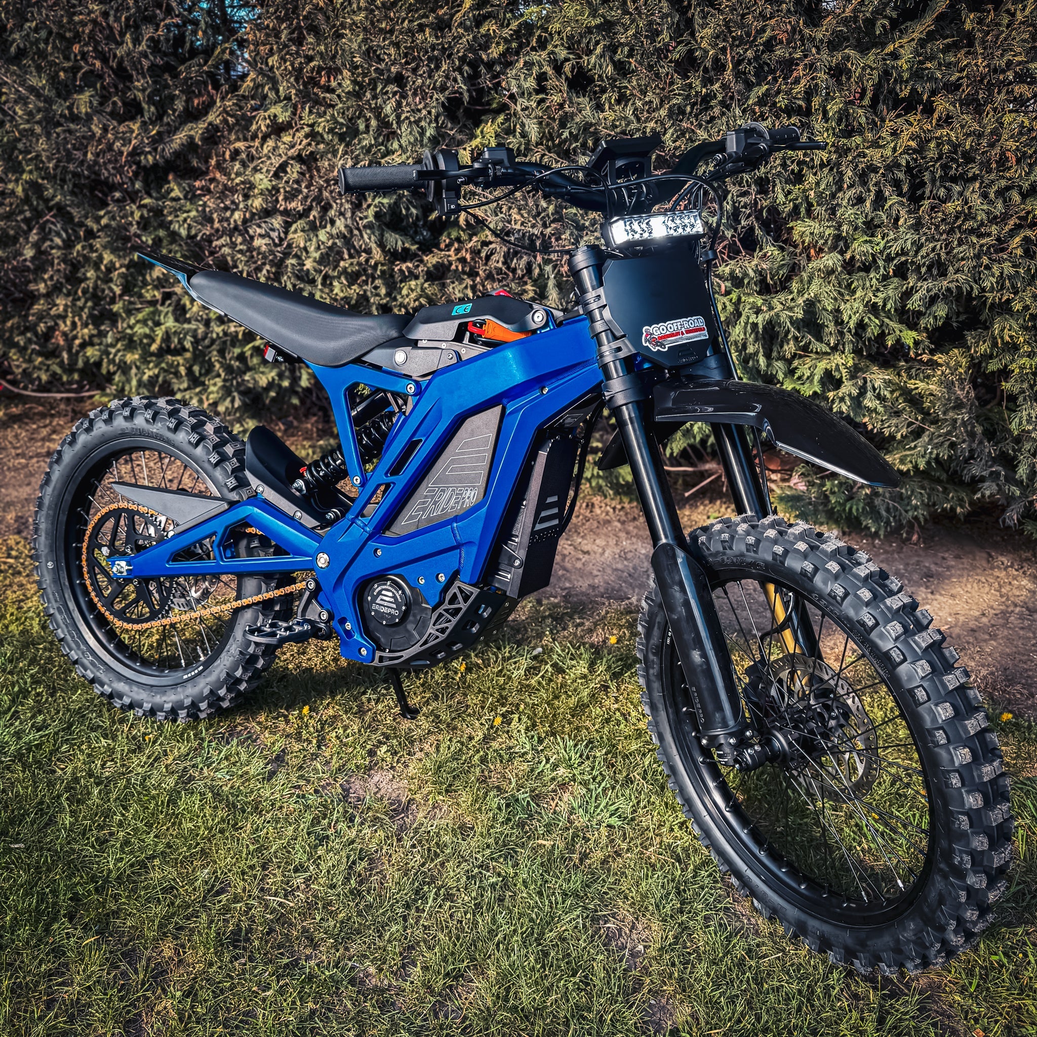 The First Batch of E-RIDE PRO SS 3.0 & SR Preorders Have Landed! – Go ...
