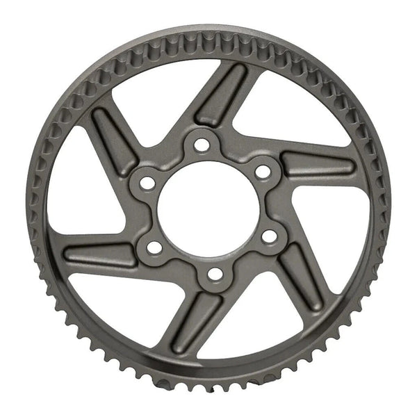 DRIVETRAIN & BEARINGS 