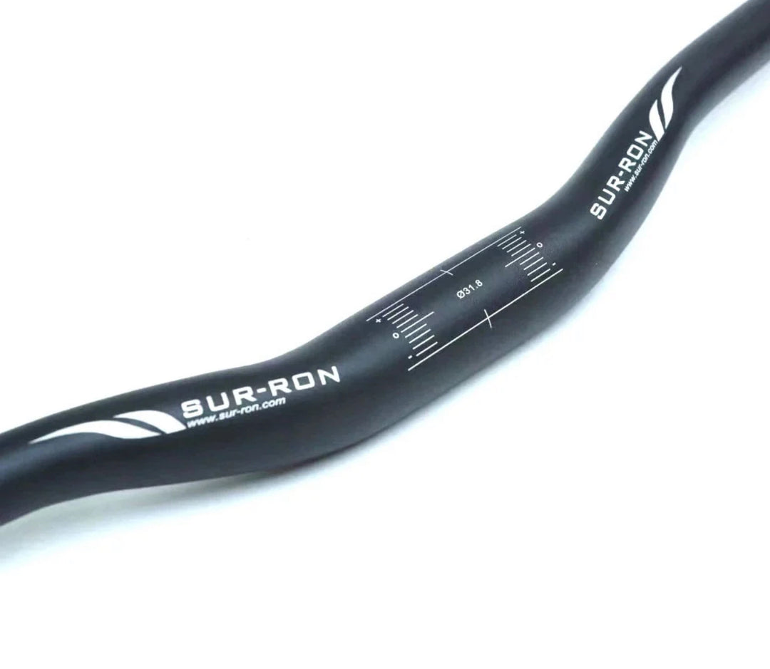 SUR RON LIGHT BEE OEM BARS & CONTROLS