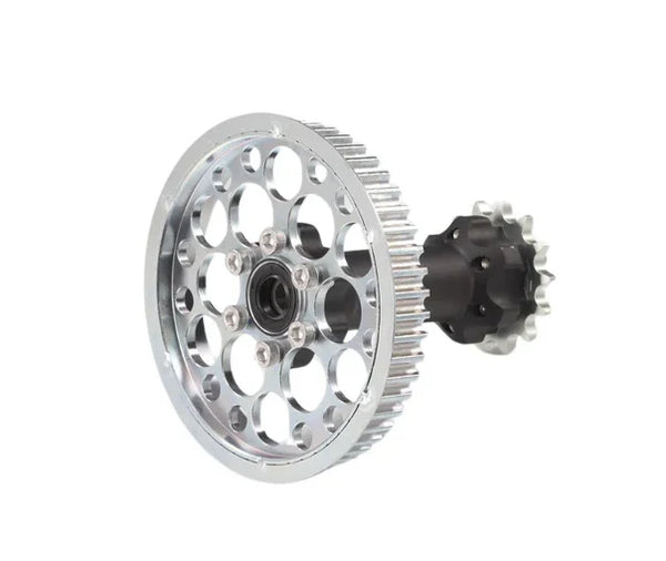 DRIVETRAIN & BEARINGS