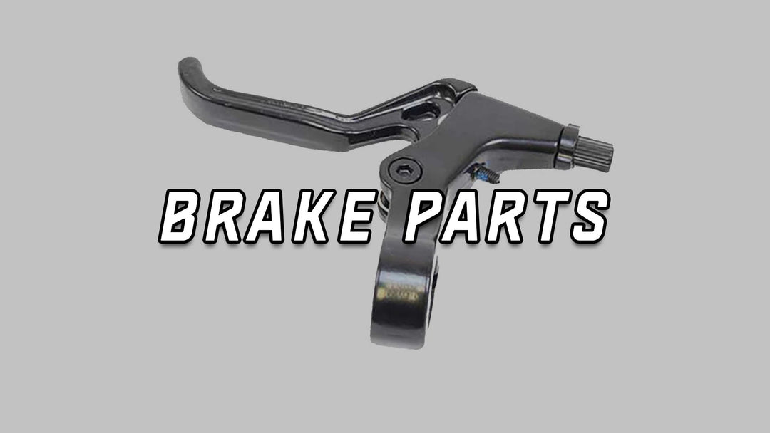 STACYC BRAKE PARTS