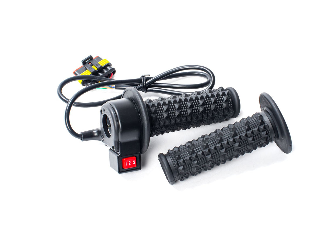 ETM RTR STANDARD PARTS