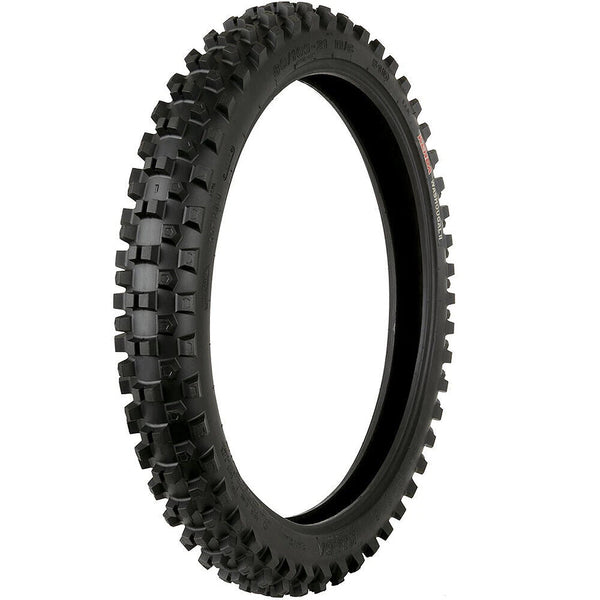 Pneu Arrière Enduro/Motocross 80/100-19 Pour Sur-ron Light Bee X & Talaria Sting - VOLAR SPORT