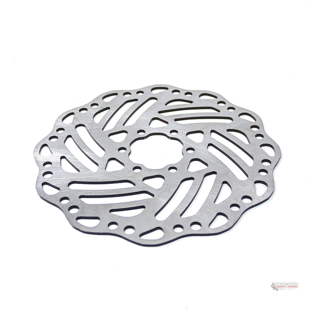 SUR RON HYPER BEE STANDARD BRAKE PARTS