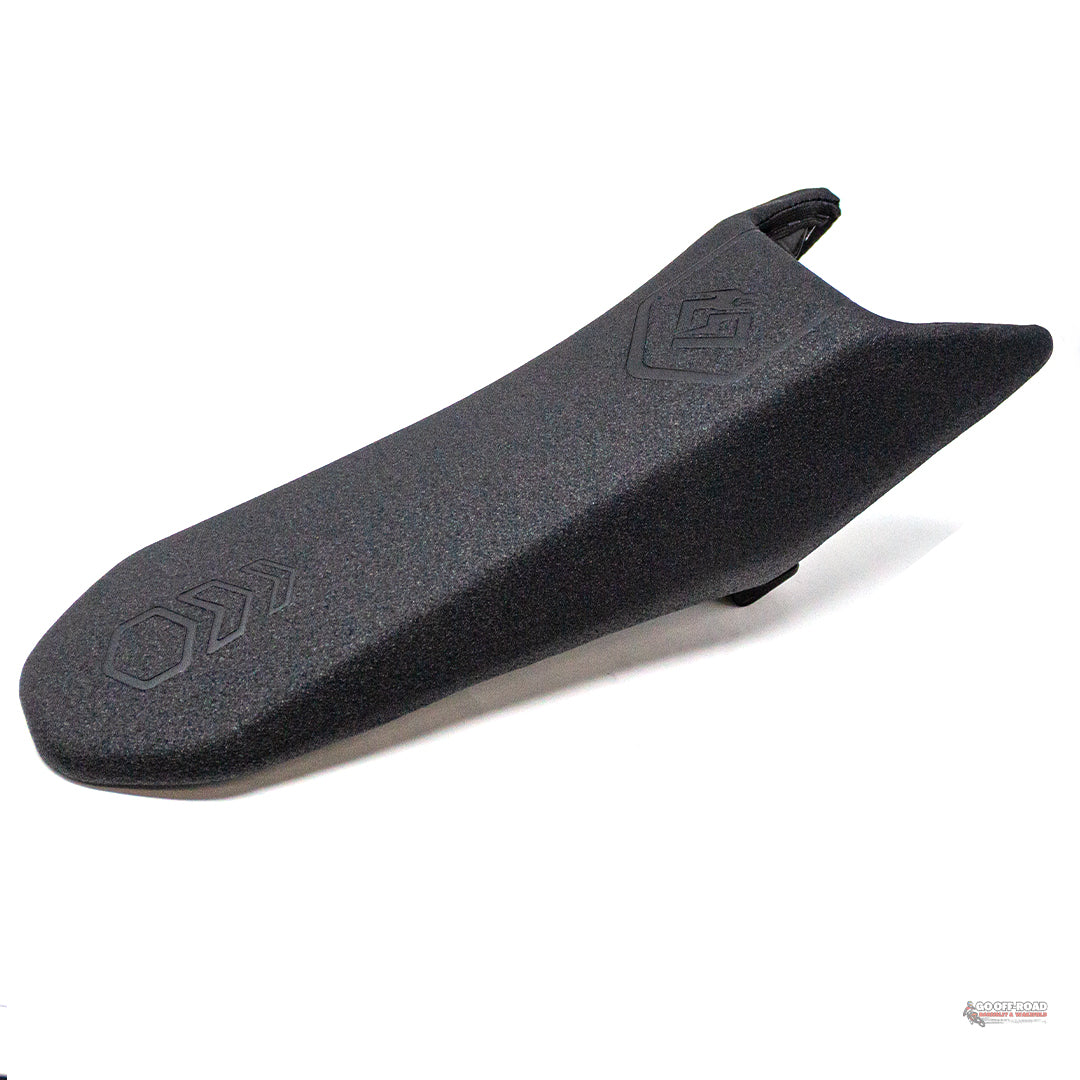 SUR RON HYPER BEE STANDARD FRAME, PLASTICS & SEATS