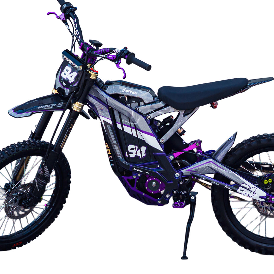 SUR RON LBX GRAPHICS KITS