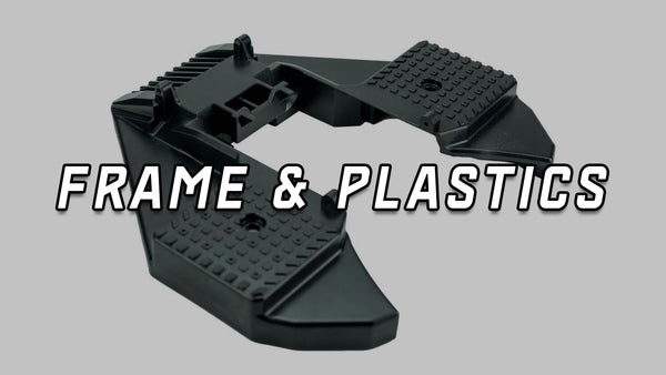 FRAME & PLASTICS