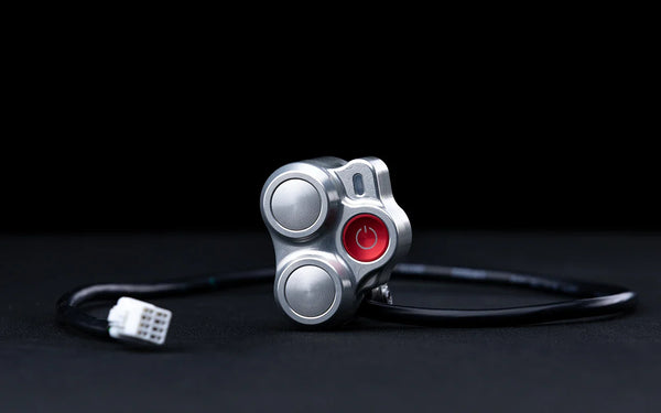 OEM BARS AND CONTROLS