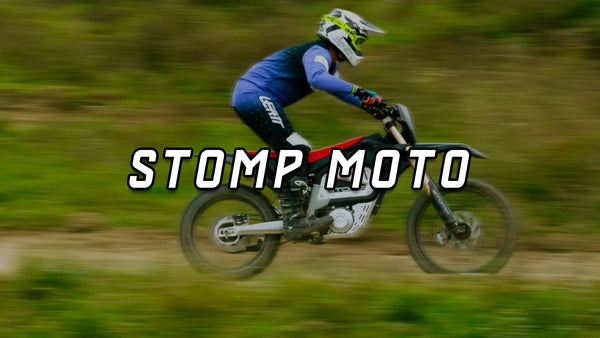 STOMP MOTO
