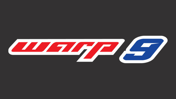 Warp 9 Racing E RIDE PRO-SS 3.0 NOW IN STOCK – Go Off Road Barnsley