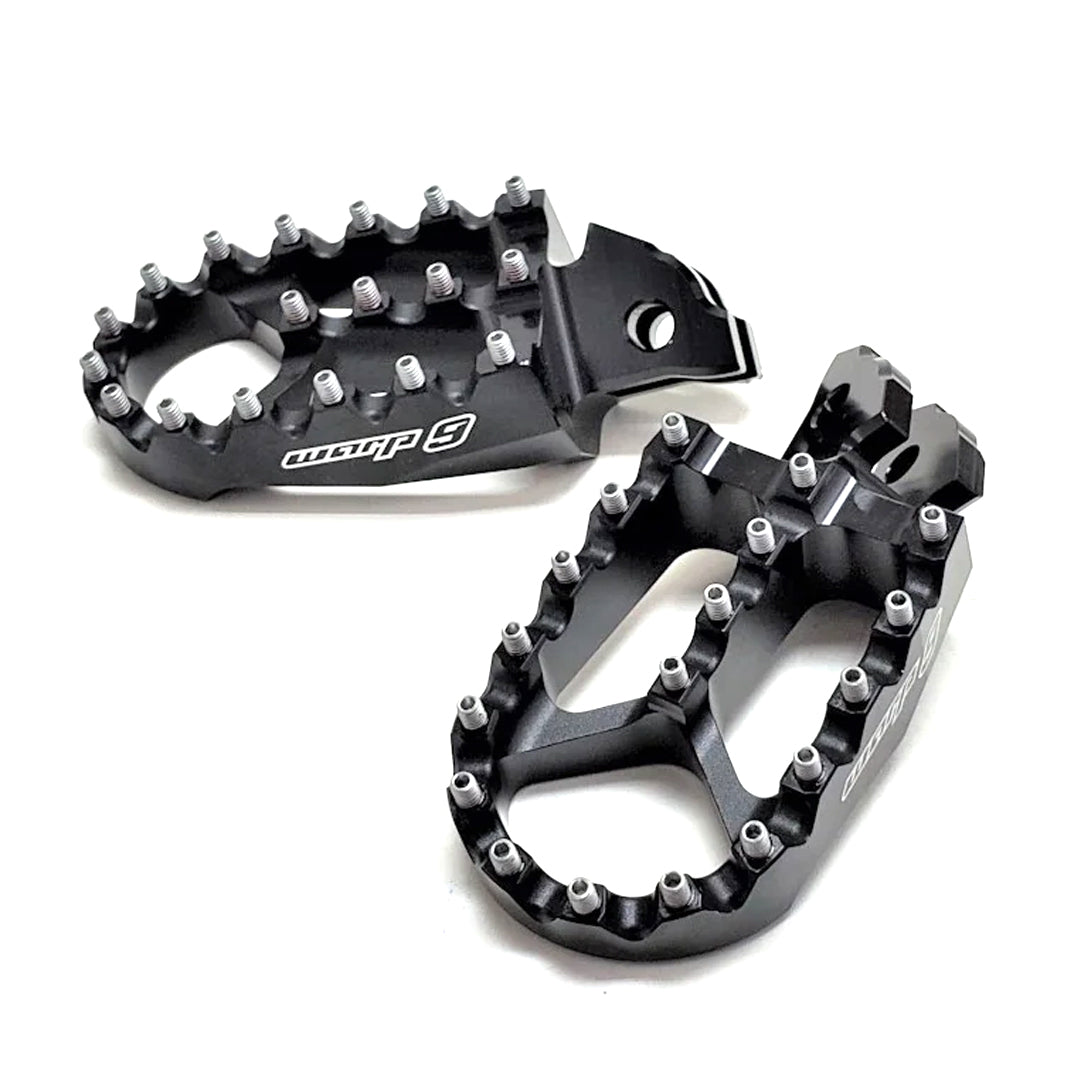 E-RIDE PRO UPGRADED CNC UPGRADES