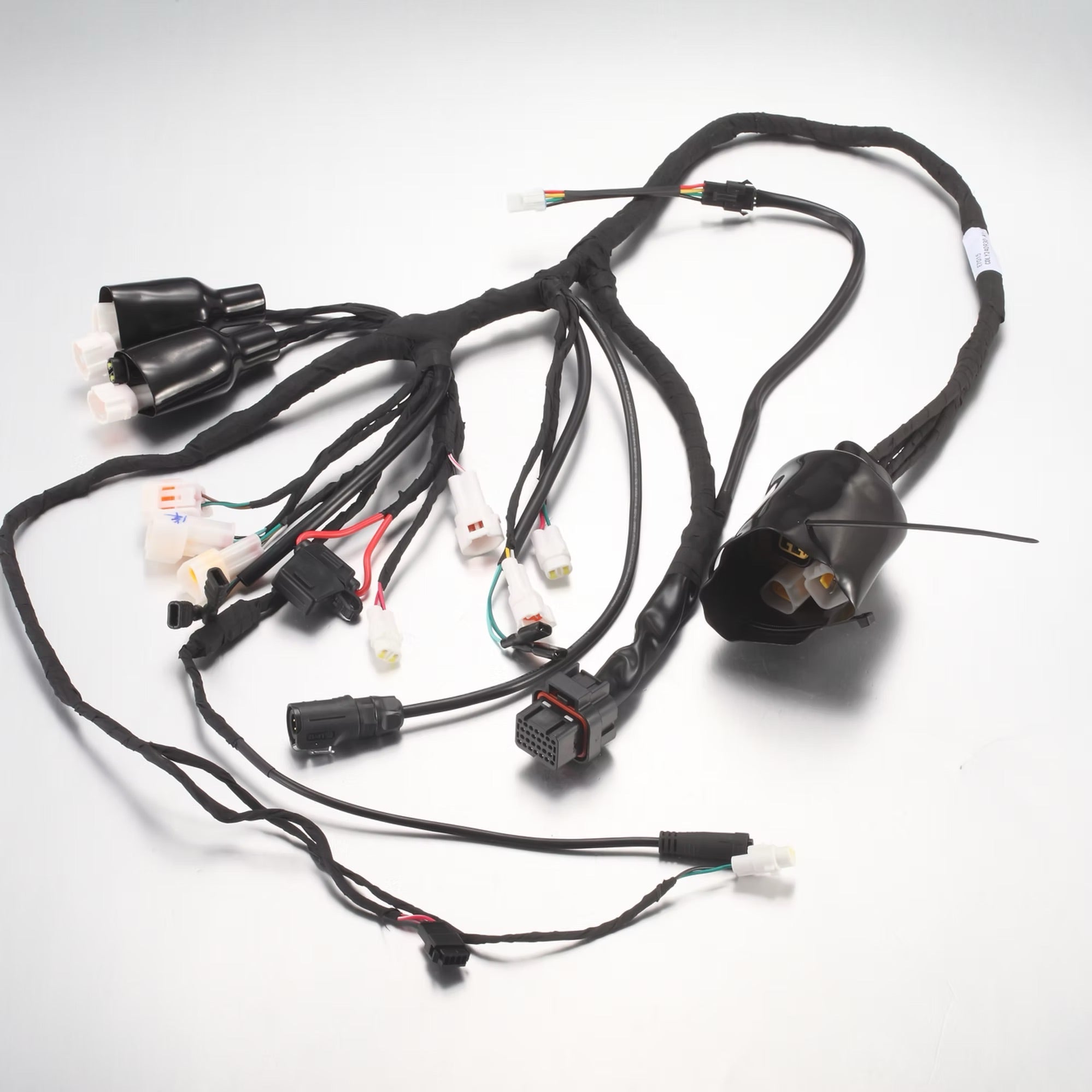 E-RIDE PRO STANDARD ELECTRICAL PARTS – Go Off Road Barnsley