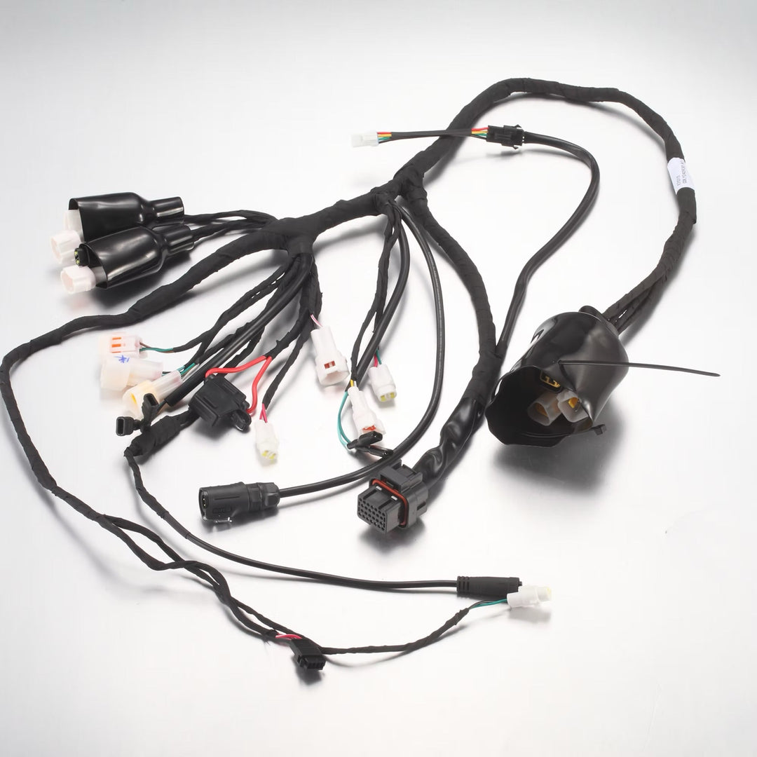 E-RIDE PRO STANDARD ELECTRICAL PARTS