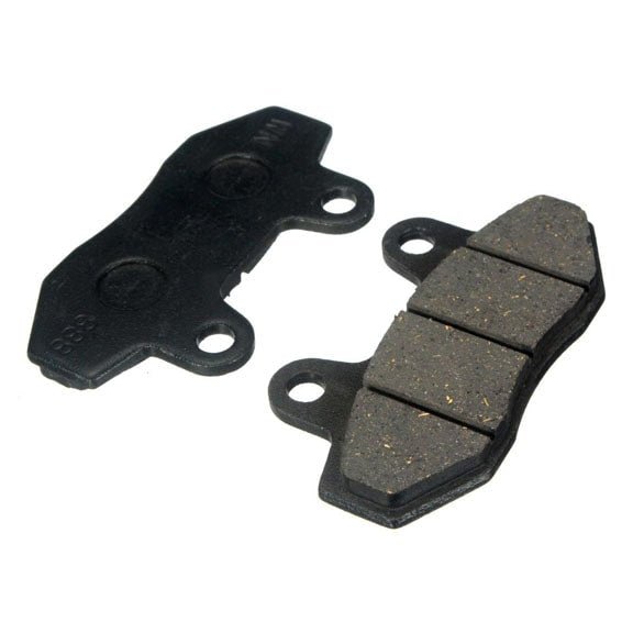 Brake Pads & Systems