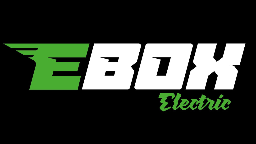 EBOX ELECTRIC RANGE