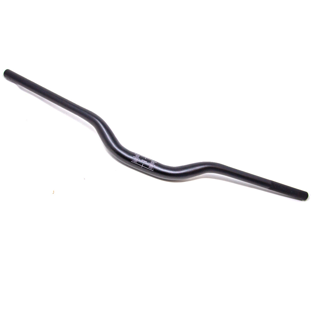 E RIDE PRO STANDARD BARS & CONTROLS