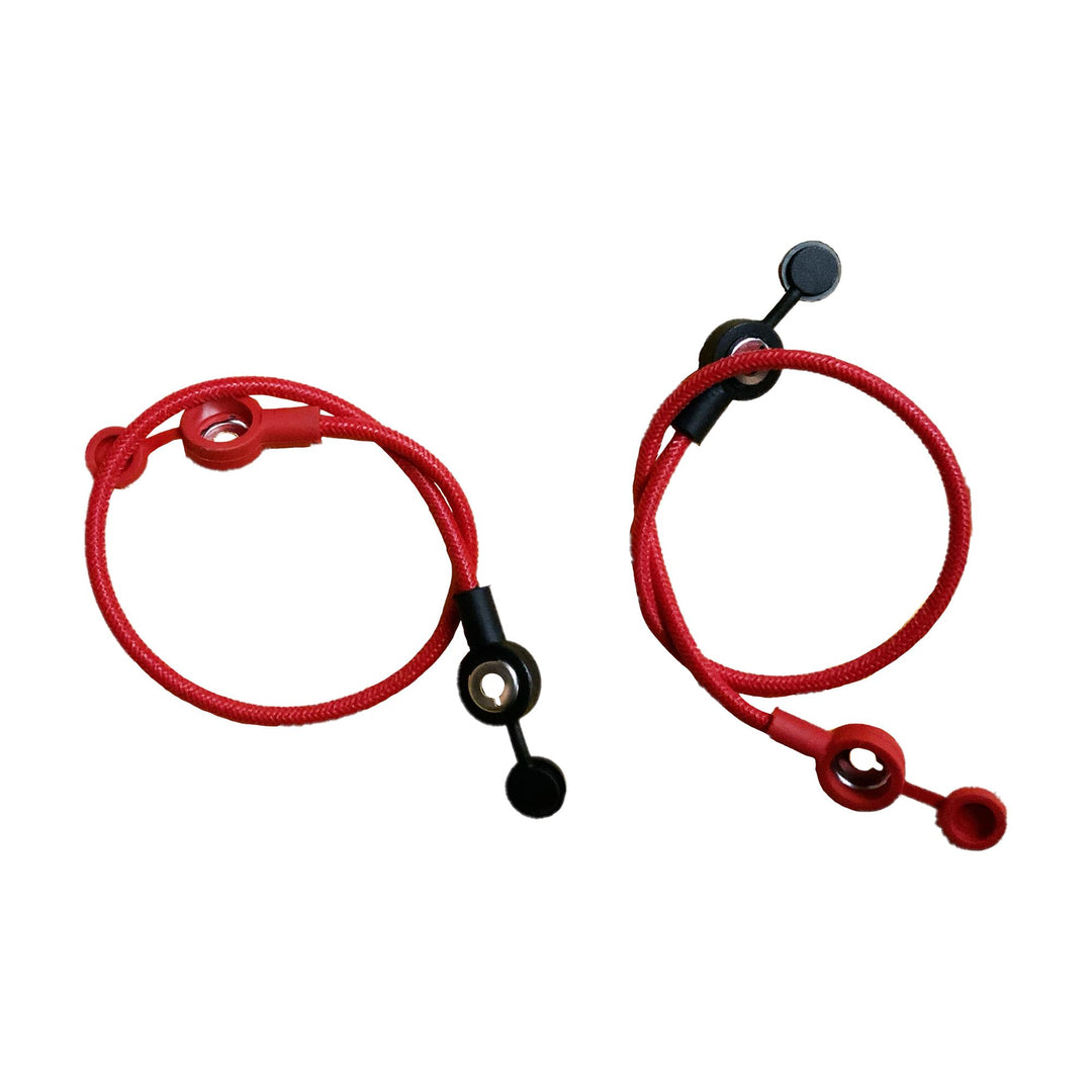 E-QUAD ELECTRICAL PARTS