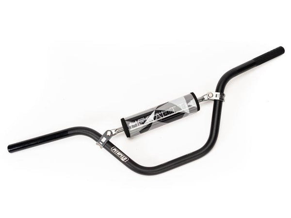 BARS & CONTROL UPGRADES