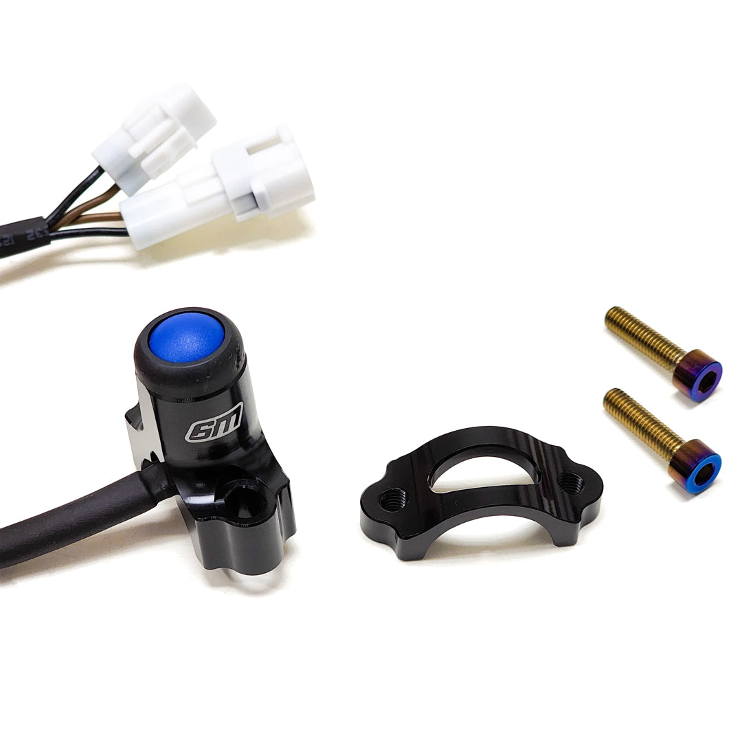 SUR RON LIGHT BEE ELECTRICAL UPGRADES