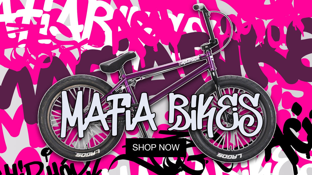 MAFIA BIKES