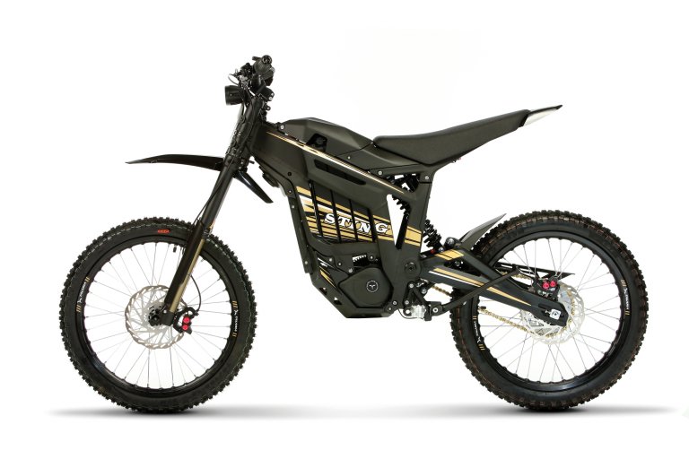 SUR RON, TALARIA & RFN