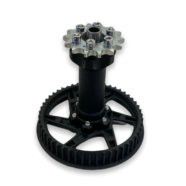 DRIVETRAIN & BEARINGS