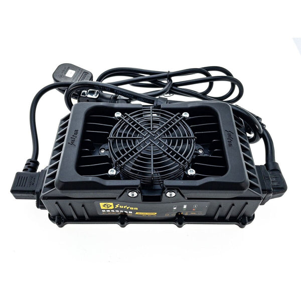 Ee Rider Component E RIDE PRO SR 72V 25KW - IN STOCK – Go Off Road Barnsley