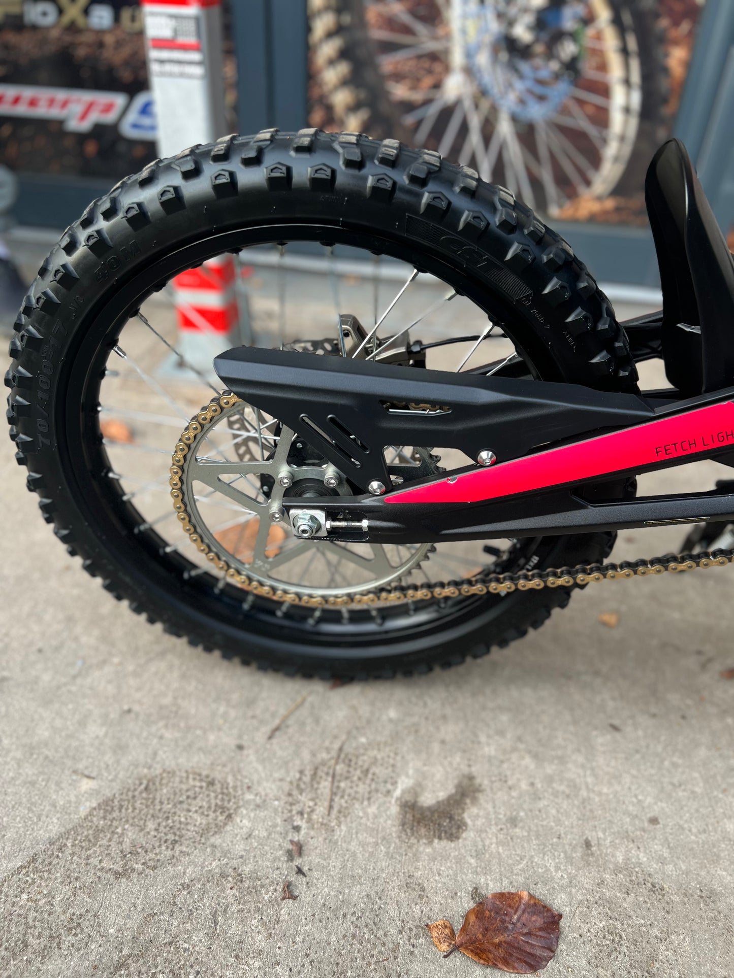 USED SUR RON YOUTH S