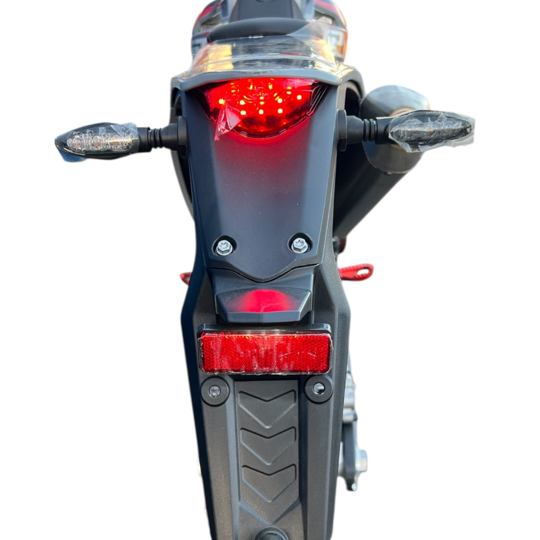 2026 GPX TSE 250R 2 Stroke