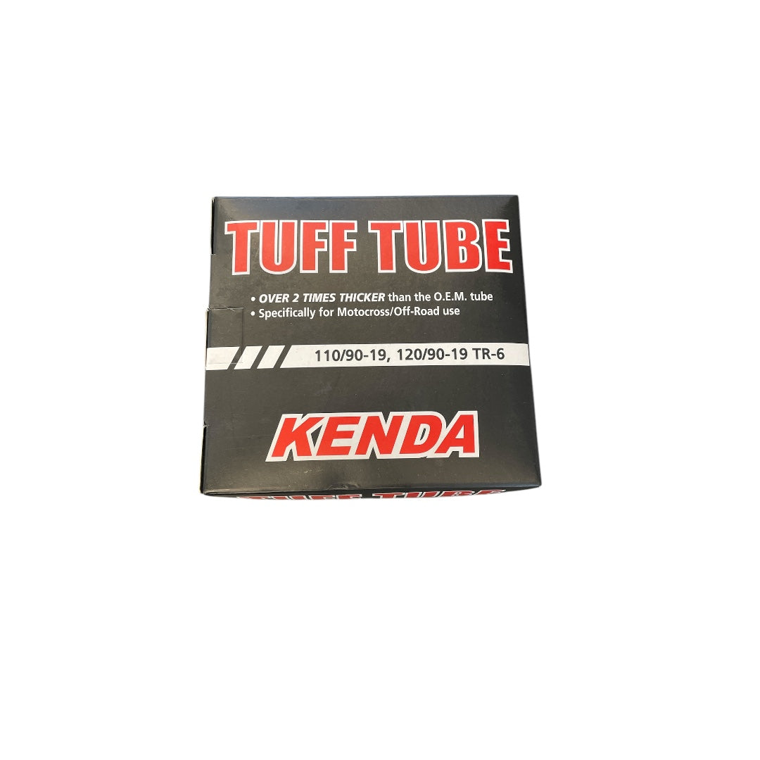 KENDA TUFF TUBE 110/90-19, 120/90-19