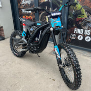 USED SUR RON LIGHT BEE UPGRADED