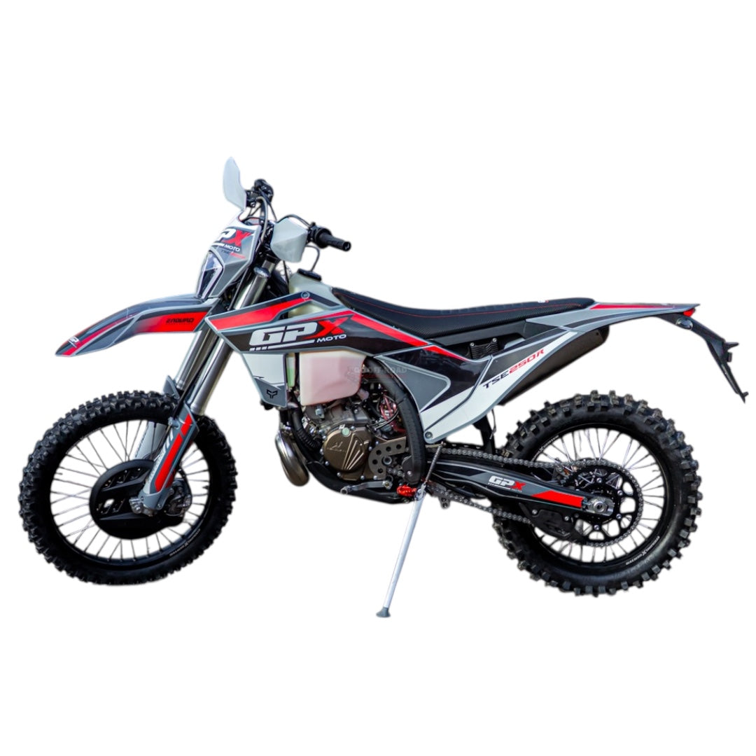 2026 GPX TSE 250R 2 Stroke