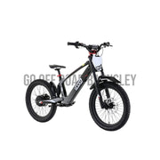 REVVI 20” ELECTRIC BIKE PRE ORDER