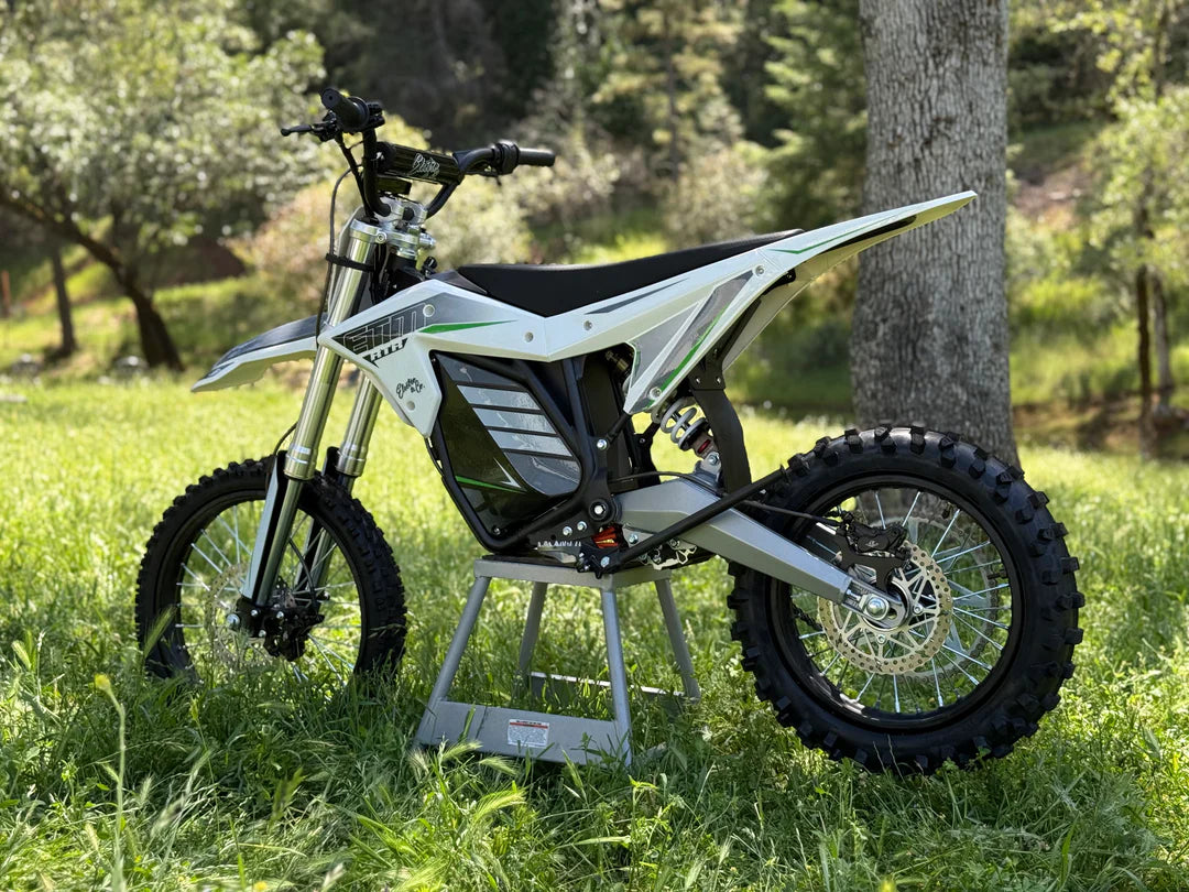 Electro & Co ETM™ RTR XL