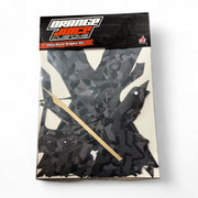 TALARIA X3 FOX GRAPHICS KIT