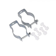 Bike It Pack L-Plates Kit (Front and Rear) with Fitting Kit