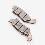 Front Brake Pads