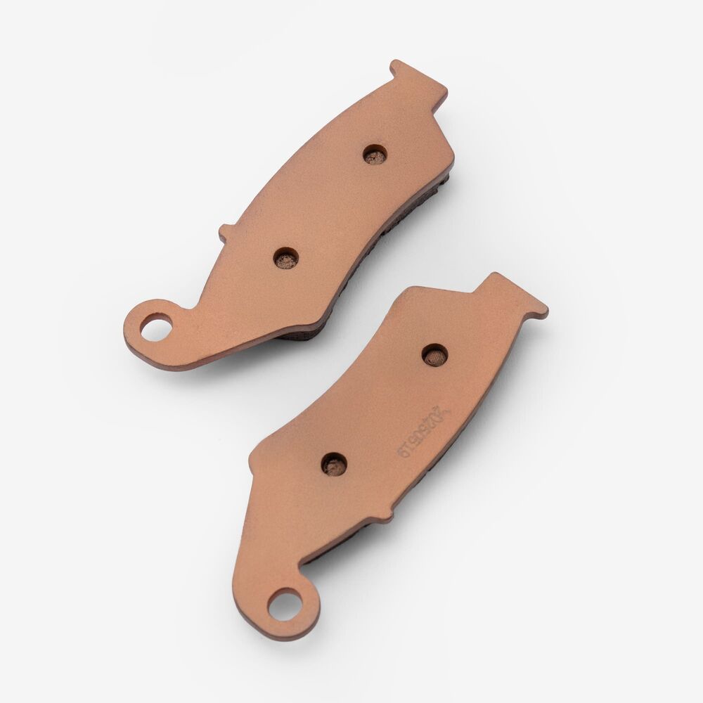 Front Brake Pads