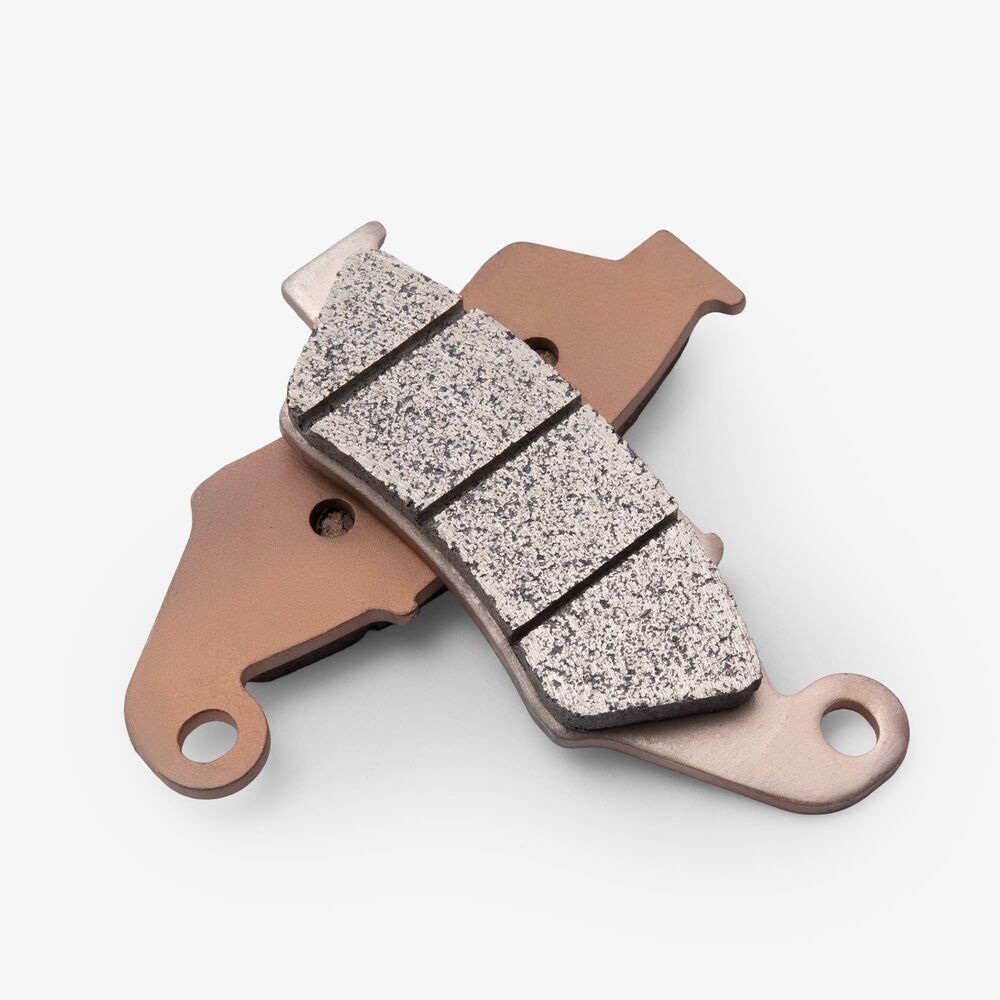 Front Brake Pads