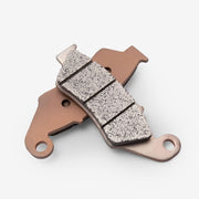 Front Brake Pads