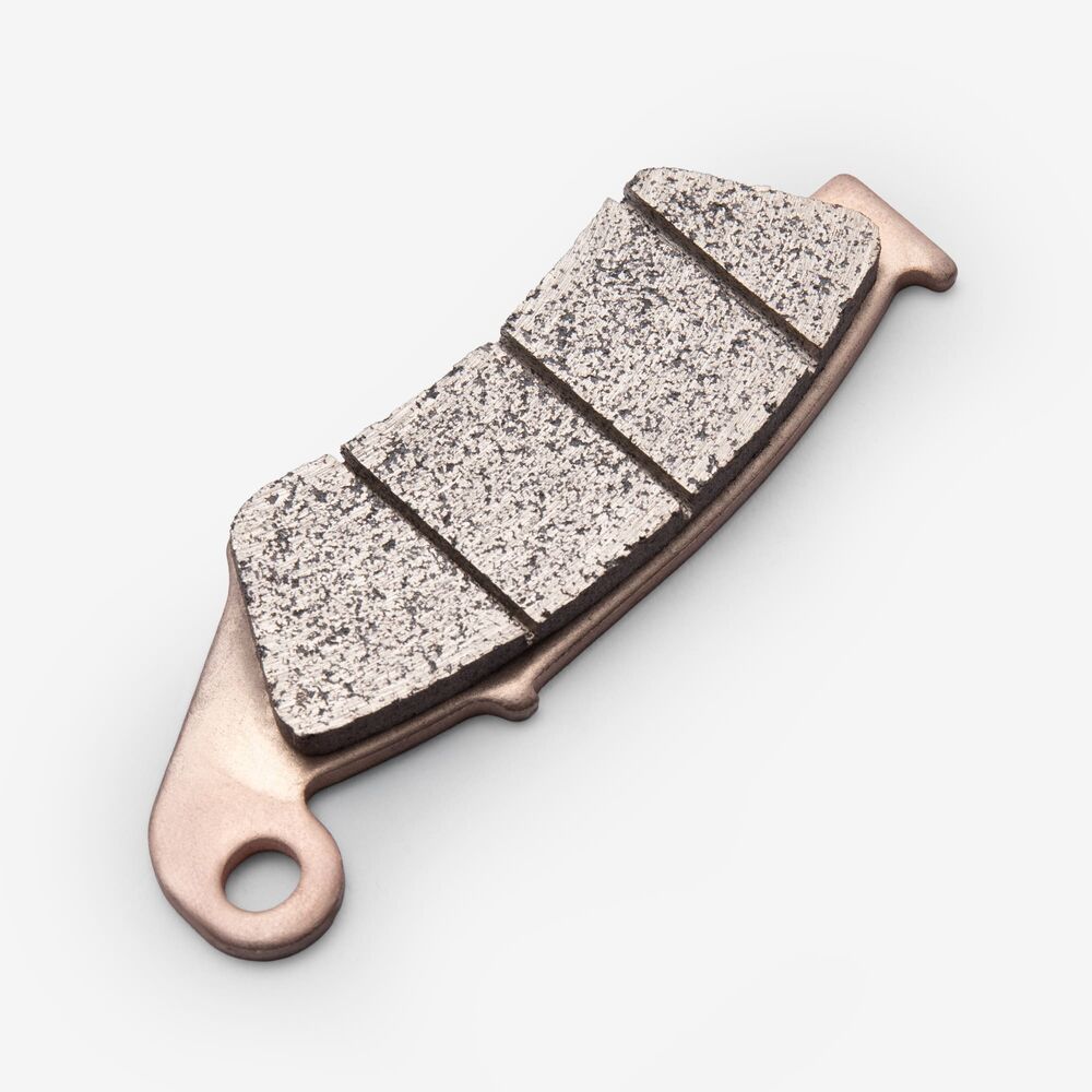 Front Brake Pads