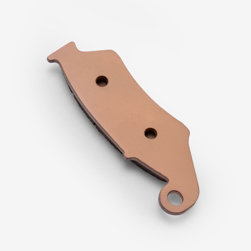 Front Brake Pads