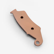 Front Brake Pads