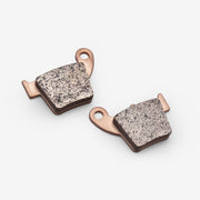 Rear Brake Pads
